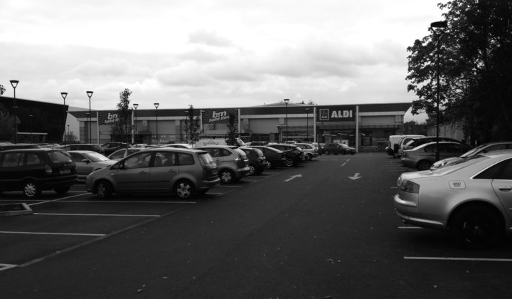 South Ruislip: Victoria Road Retail Park