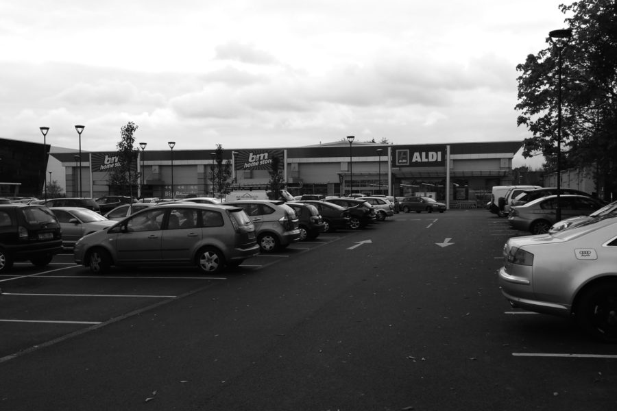 South Ruislip: Victoria Road Retail Park