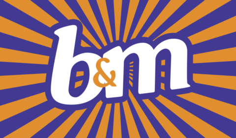 B&M