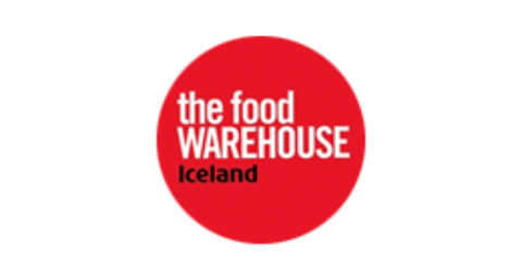 The Food Warehouse